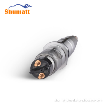 For BOSCH OEM new injector 0445120038 applicates to Cummins